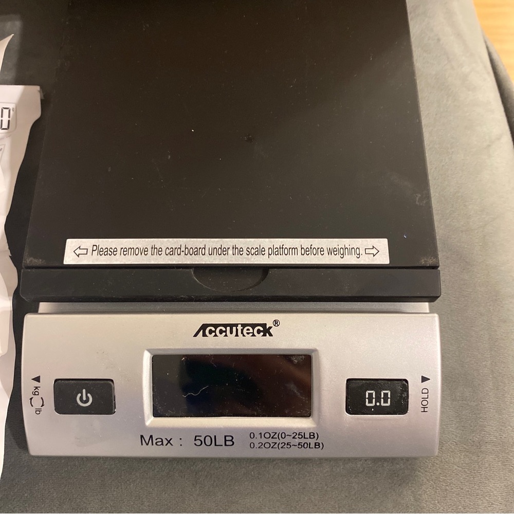 Postal scale - Picture 8 of 9